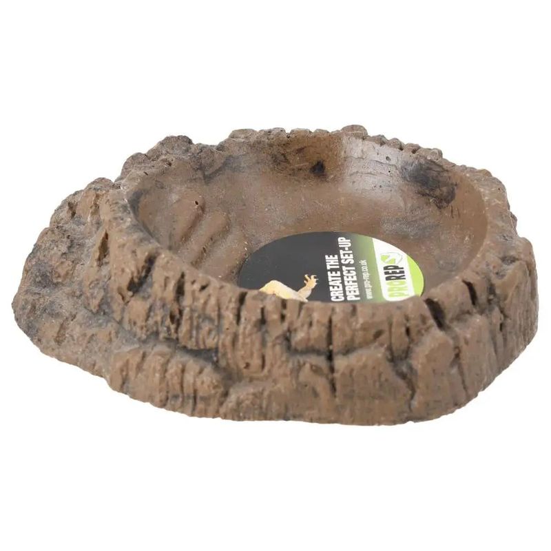 PR Bowl wood large