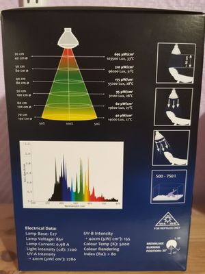 Hovedbilde MEGA RAY HID 70W