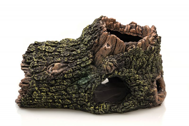Tronc  24x16x14cm