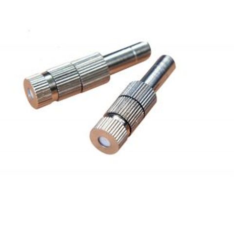 Hovedbilde Repti mist metaldyse med filter 6mm