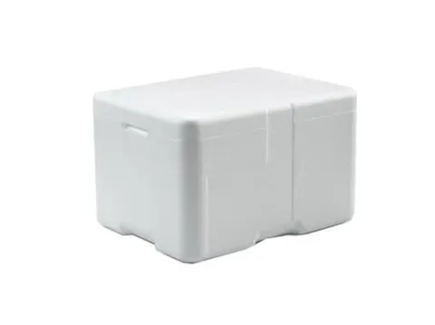 Hovedbilde Isoporkasse 32x21,5x21cm