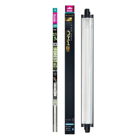 Hovedbilde Arcadia LumenIZE Pro T5 Forest 6% 39w Kit