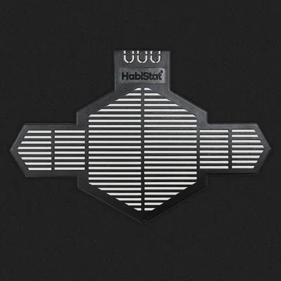 Hovedbilde Habistat vivarium 122x61x61cm svart