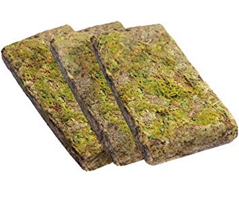 Hovedbilde Forest moss 3x100g