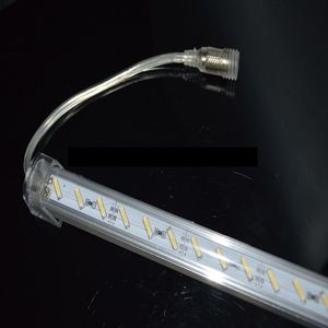 LED LYS / PLANTELYS