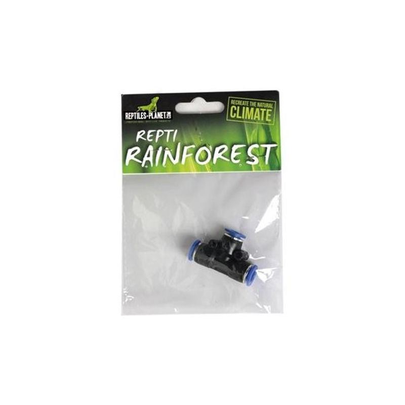Repti mist T-kobling