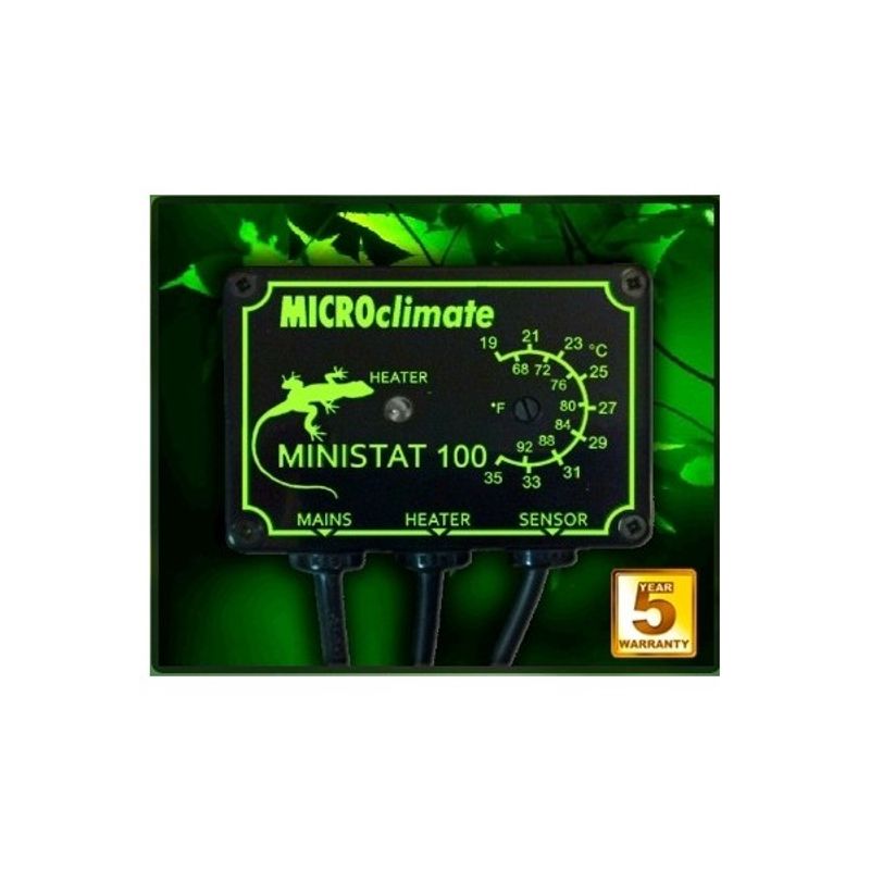 MICROCLIMATE MINI STAT 100
