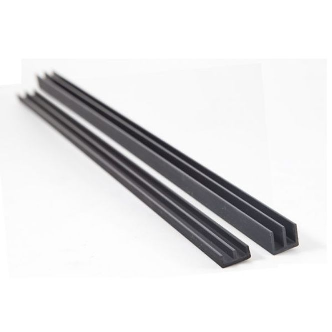 Hovedbilde GLASSLIST / SKYVELIST 75 CM