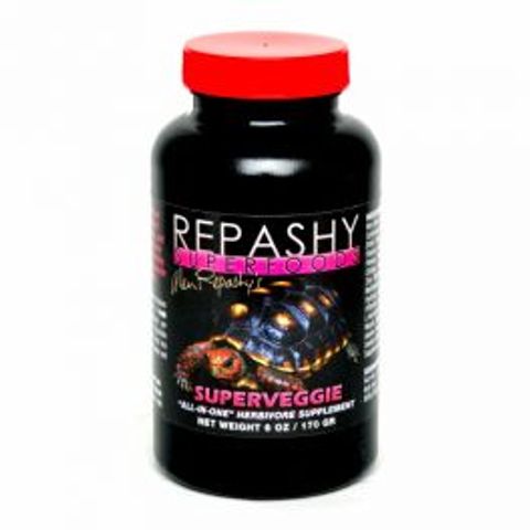 Hovedbilde Repashy superveggie 84g