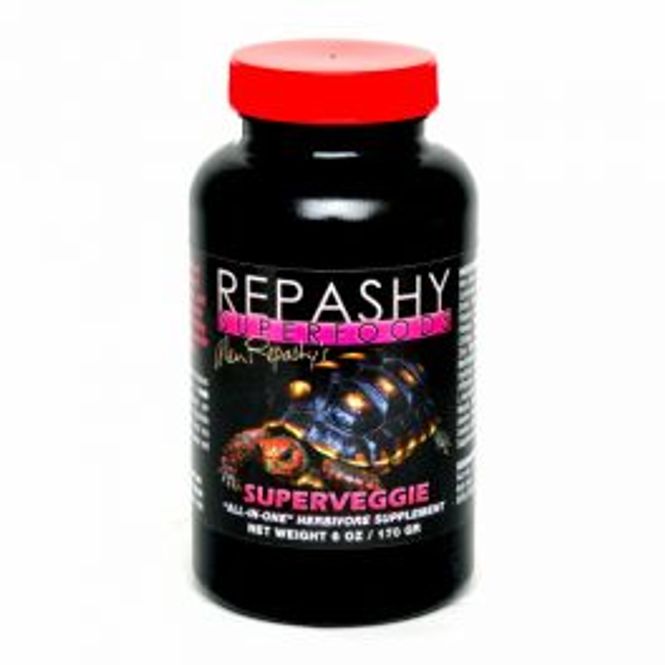 Hovedbilde Repashy superveggie 84g