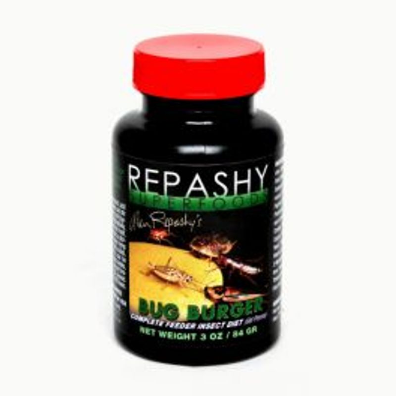 Repashy bug burger 84g 