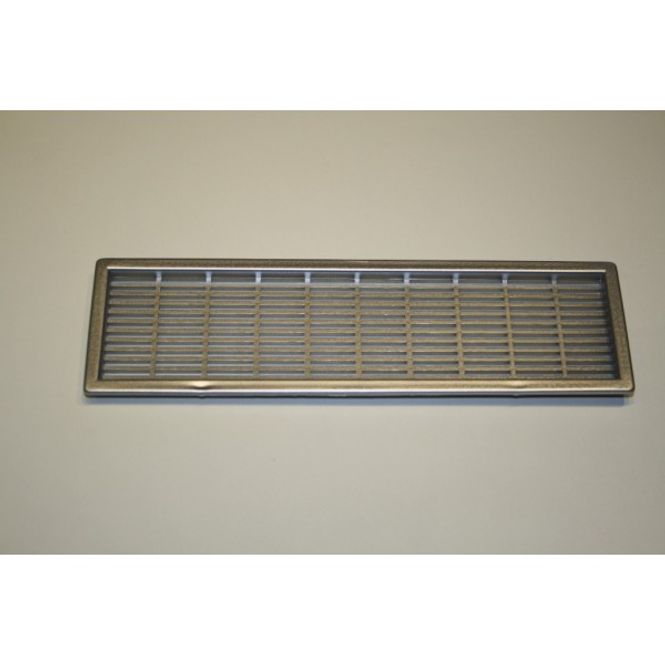 Hovedbilde VENTILASJONSRIST GRÅ