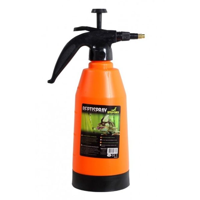 Hovedbilde REPTI SPRAYFLASKE 2.5 LITER