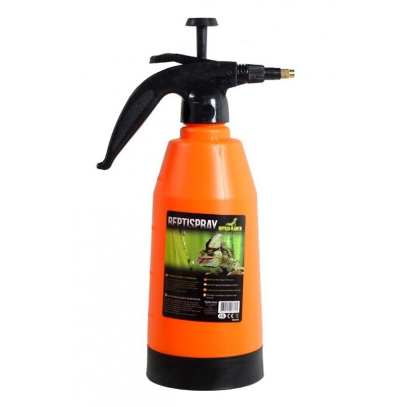 REPTI SPRAYFLASKE 2.5 LITER