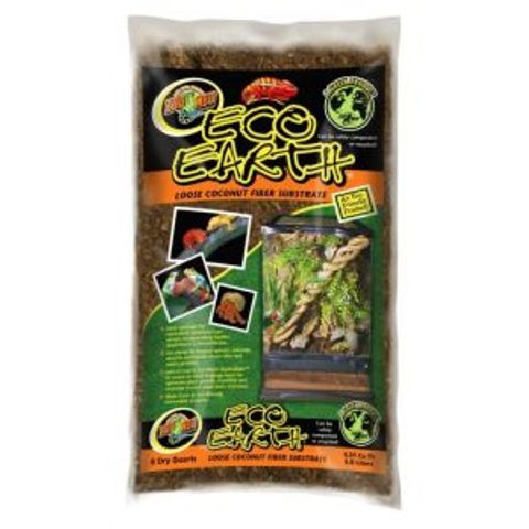 Hovedbilde Zoomed Eco Earth loose 23L