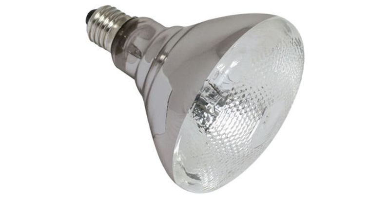MEGA RAY UV MV 100 W