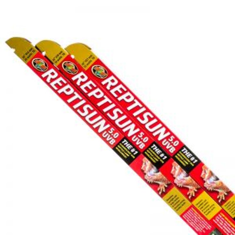 Zoomed Reptisun 5.0 T8 18W 