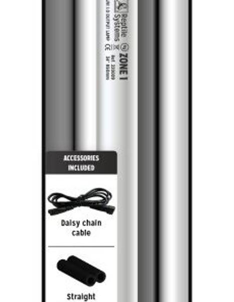 Reptile Systems Zone 1 T5 54w kit
