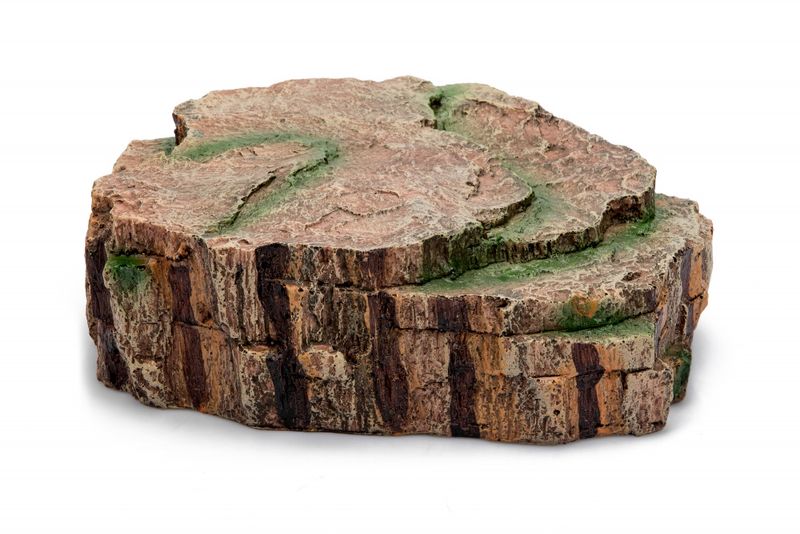 Caverne forest L