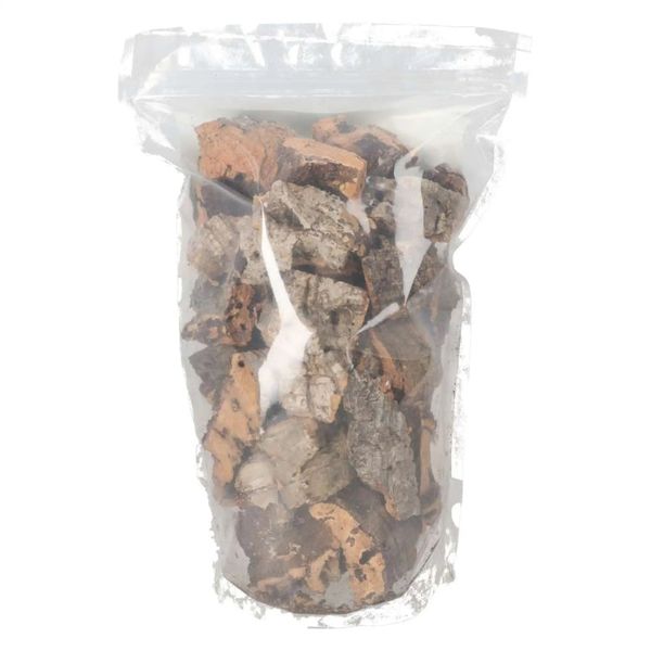 PR Decor Packs, Cork Bark Pieces