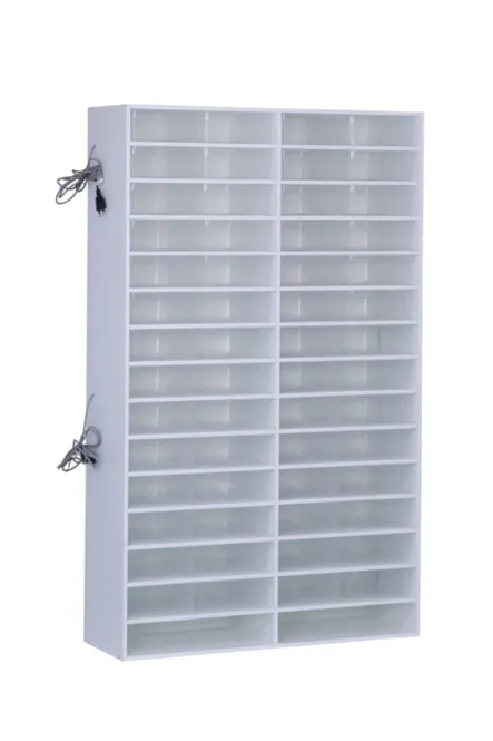 Hovedbilde ALURACK BRAPLAST RACK LARGE XL /Forhåndsbestilles