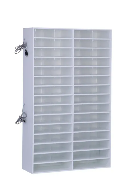 ALURACK BRAPLAST RACK LARGE XL /Forhåndsbestilles