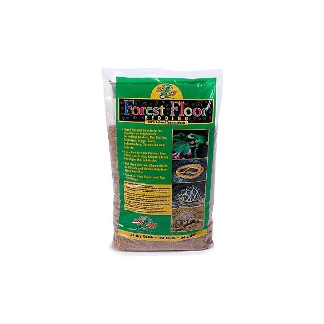 Hovedbilde Forest floor 3x 26L