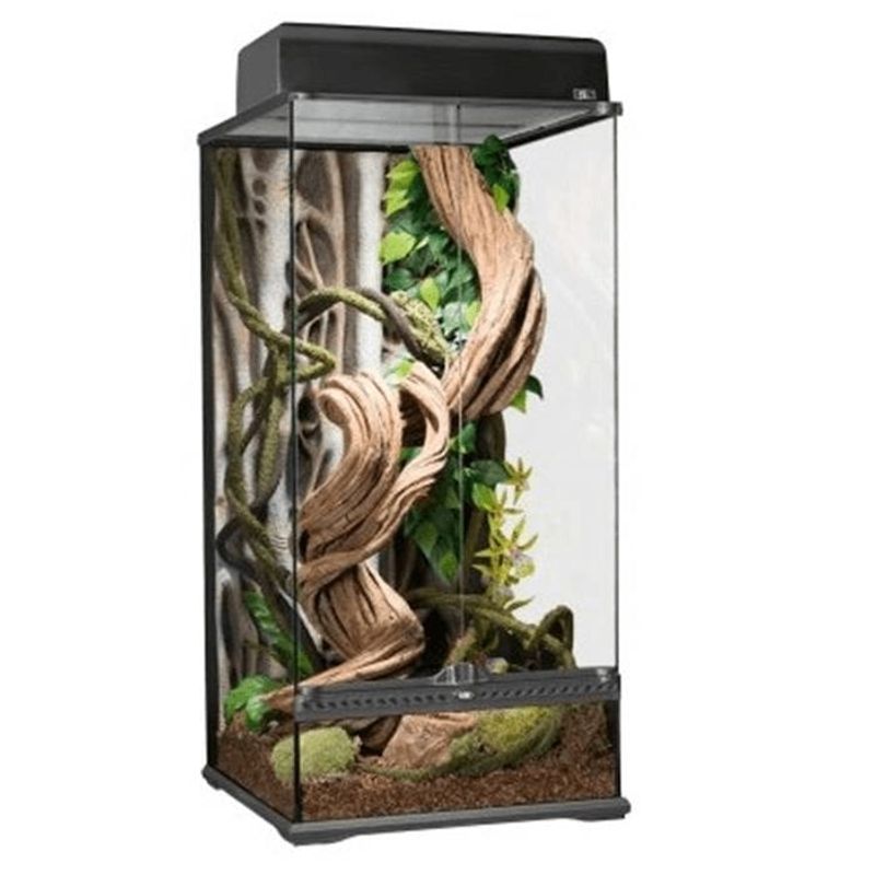 Exo terra Small X-tall 45x45x90cm