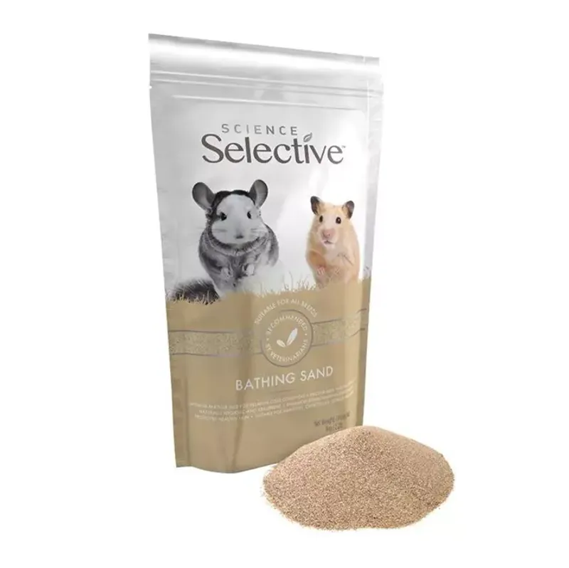 Selectiv Badesand 1 kg