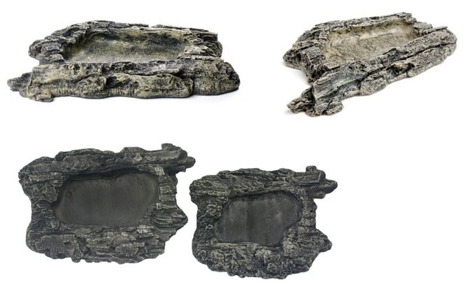 Hovedbilde Komodo rock bowl L