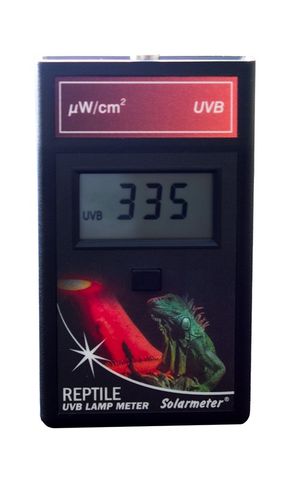 Hovedbilde Solarmeter 6.2