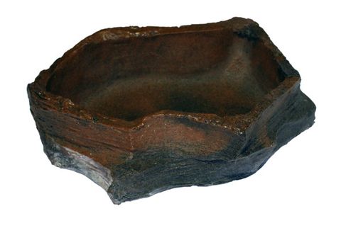 Hovedbilde Dragon skål 60ml lava