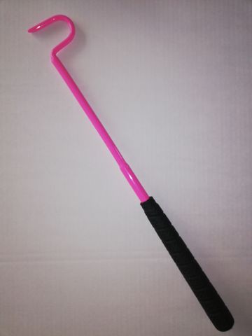 Hovedbilde Rosa slangekrok 60cm
