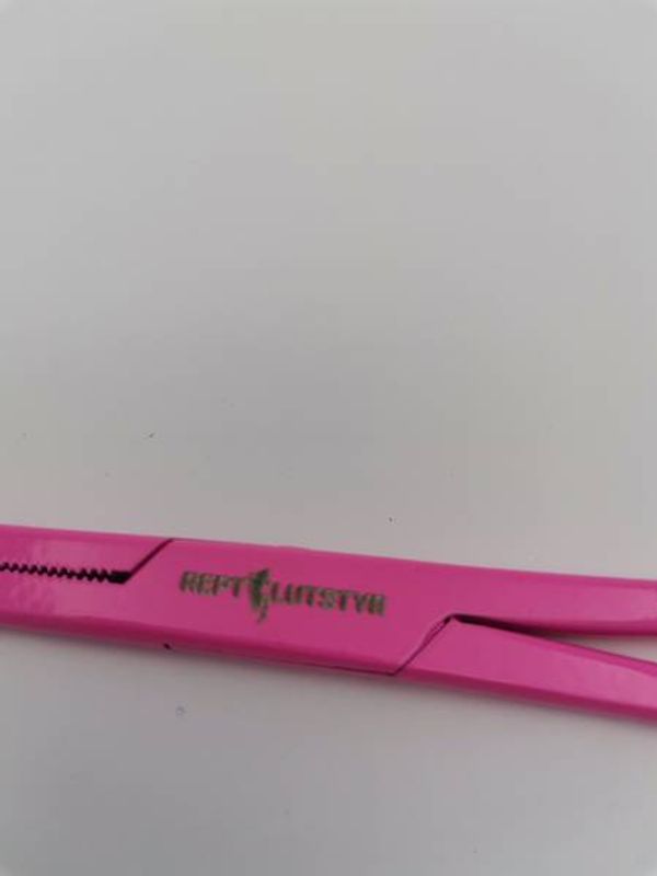 Rosa Hemostat 60cm
