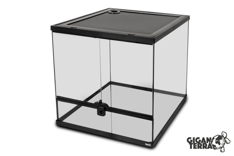 Gigaground S 46x46x45cm