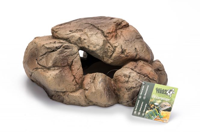Hovedbilde Grotte rocheuse L - 00272