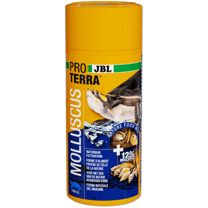 Hovedbilde JBL PROTERRA MOLLUSCUS 1000 ml