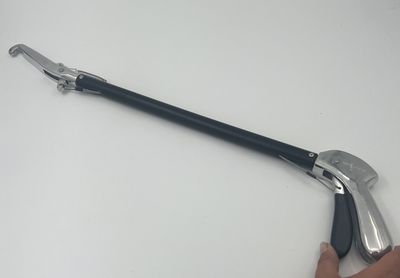 Hovedbilde Snake tongs ca 107cm