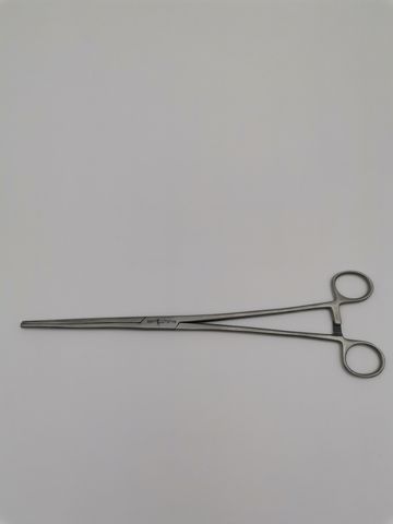 Hovedbilde HEMOSTAT 20cm /med lås