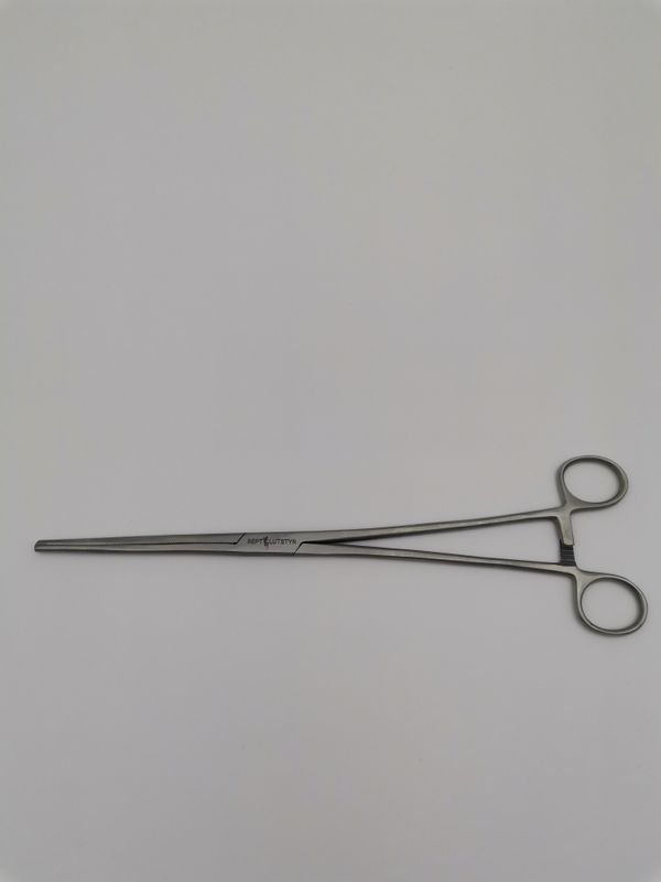 HEMOSTAT 20cm /med lås