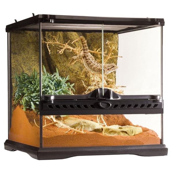 Exo Terra Mini Wide 30x30x30cm