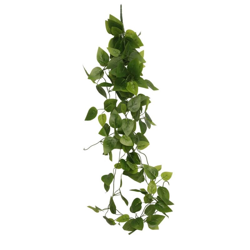 HabiStat Hanging Vine, Forever green 100cm 