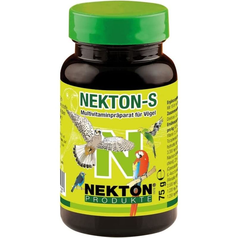 Nekton S 75g