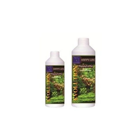 Hovedbilde Happy-Life HappyCarbo 250 ml