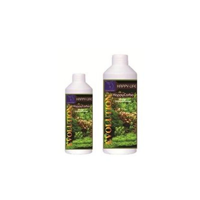 Hovedbilde Happy-Life HappyCarbo 250 ml
