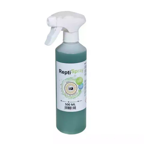 Hovedbilde Reptispray 500ml