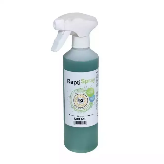 Hovedbilde Reptispray 500ml