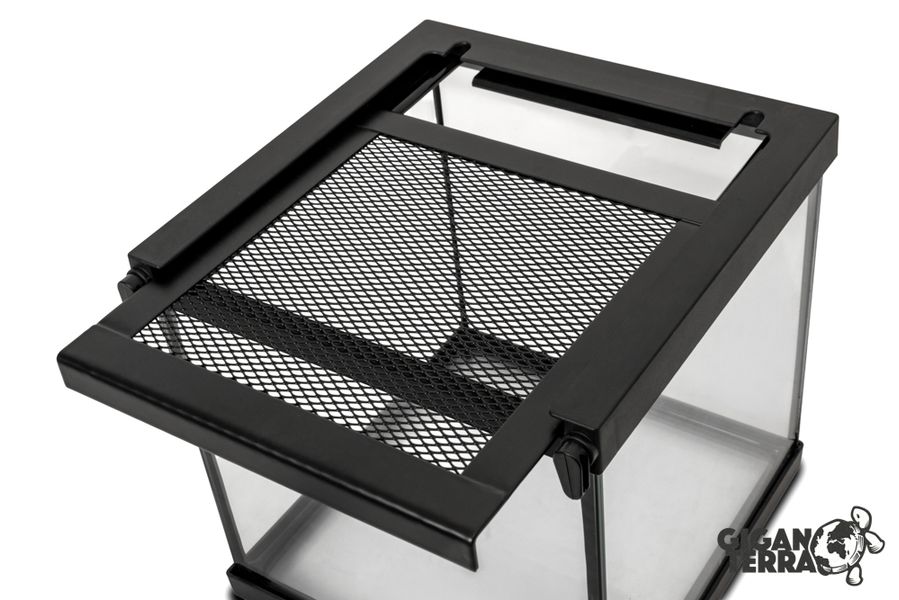 Gigavial S 20x20x20cm