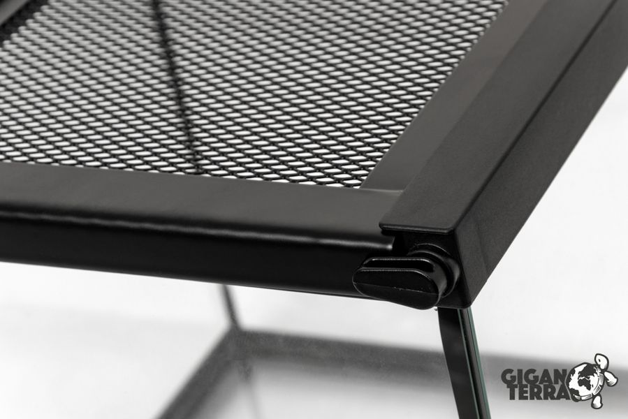 Gigan terra 20x20x30cm -Kun &aring;pning i toppen