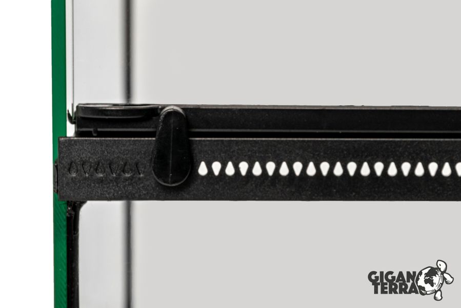 Gigarise L 46x46x61cm